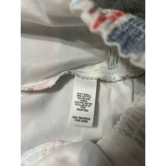 Versona Boho Style Skirt, size L - Picture 8 of 10